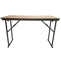 Складные столы