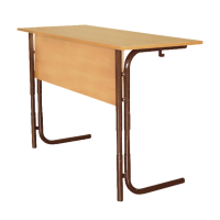 Парты регулируемые