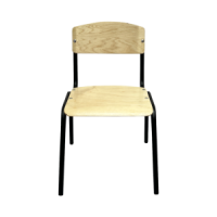 Стулья нерегулируемые