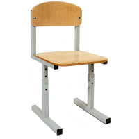 Школьные стулья