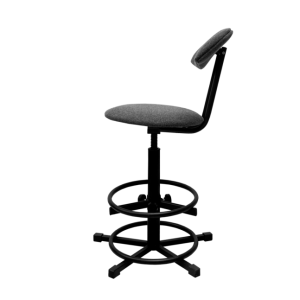 Стул РС 37/РС12-01 (h-388) спинка мобильная с регулируемой высотой кольца