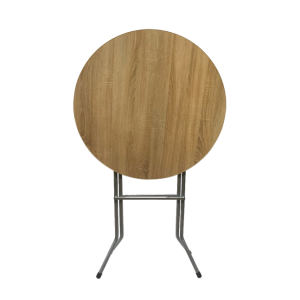 Складной коктейльный стол С9