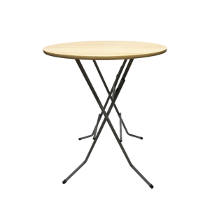 Складной коктейльный стол С9