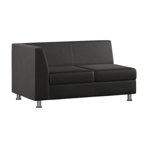 CASTRO 2-х местный левый угол