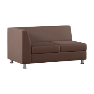 CASTRO 2-х местный левый угол