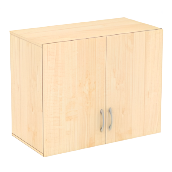 Шкаф-антресоль широкий