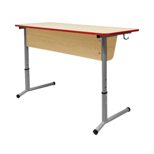 Стол ученический регулируемый СУ-5Р