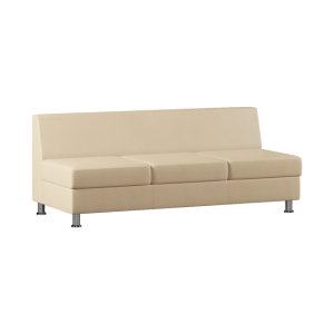 CASTRO 3-х местный