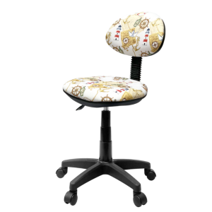 Детское кресло КР 09Л