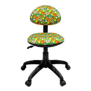 Детское кресло КР 09Л