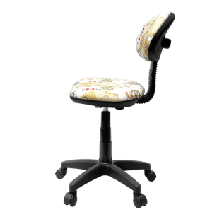 Детское кресло КР 09Л