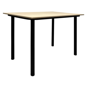 Стол СКБ 01 шестиместный