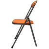 Складной стул РС 04
