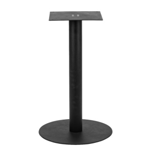 Подстолье круглое