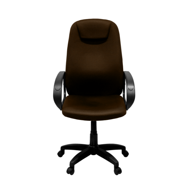 Кресло руководителя КР 28ЛР Люкс