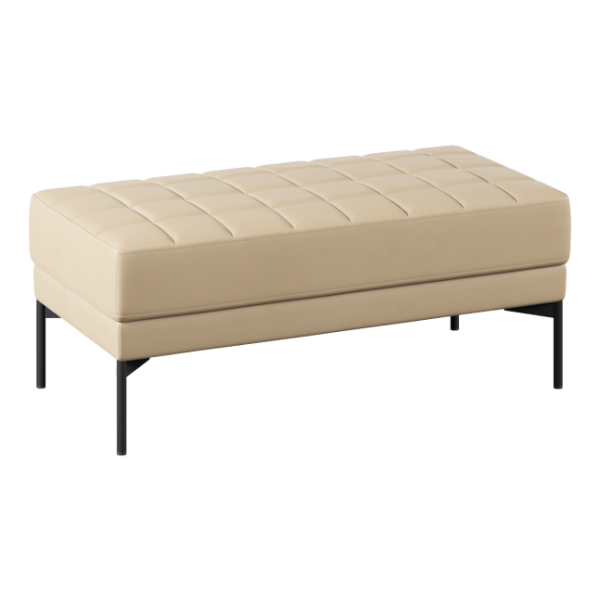 Пуф VIGO 2-х местный