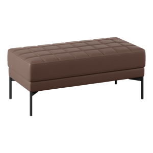 Пуф VIGO 2-х местный