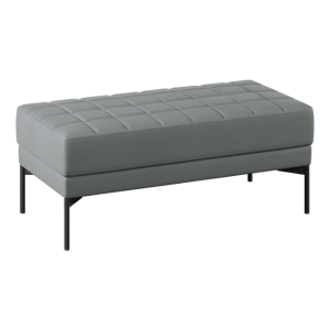 Пуф VIGO 2-х местный