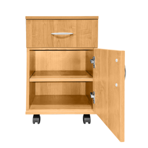 Тумба выкатная