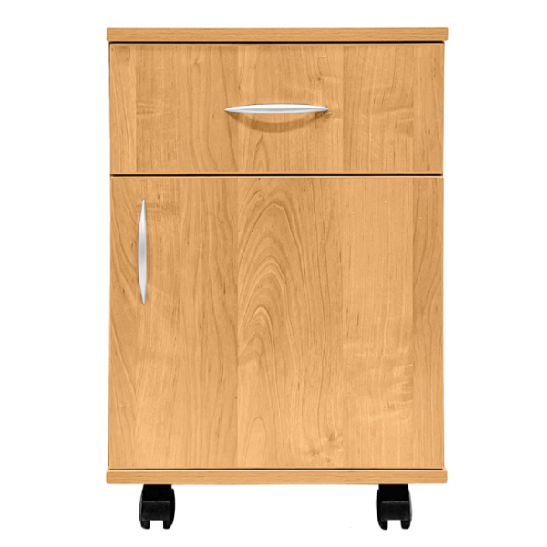 Тумба выкатная