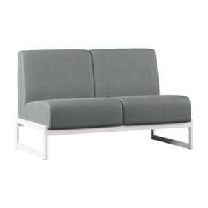 Диван двухместный TRINITI