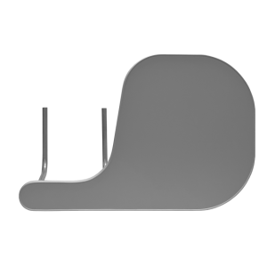 Пюпитр для банкетных стульев