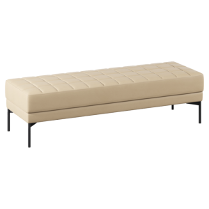 Пуф VIGO 3-х местный