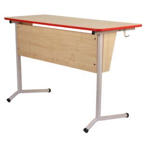 Стол ученический нерегулируемый СУ-5