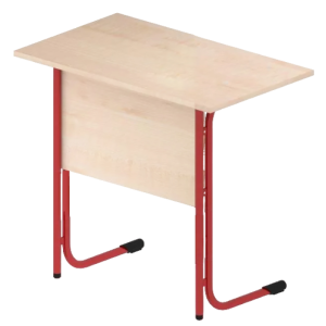 Стол ученический нерегулируемый СУО-2