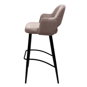 Стул барный КР 75Б