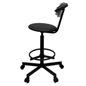 Стул РС 37/РС12 спинка мобильная