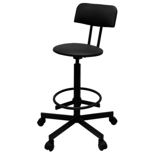 Стул РС 37/РС12 спинка мобильная