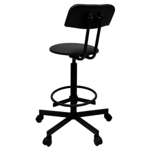 Стул РС 37/РС12 спинка мобильная