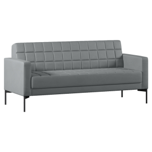 VIGO 3-х местный с подлокотником