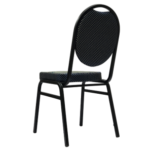 Стул банкетный РС 22 М овальная спинка