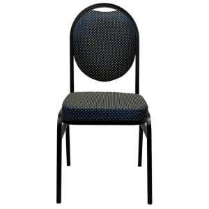 Стул банкетный РС 22 М овальная спинка