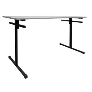 Стол СТ-02 шестиместный