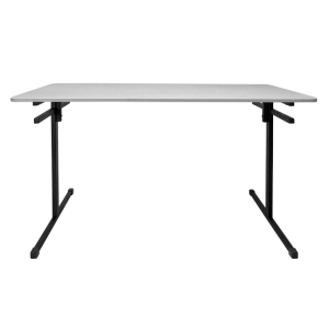 Стол СТ-02 шестиместный