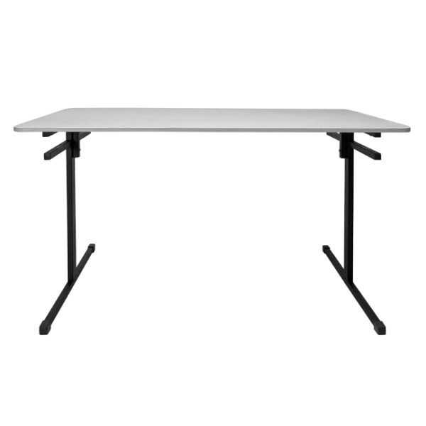 Стол СТ-02 шестиместный