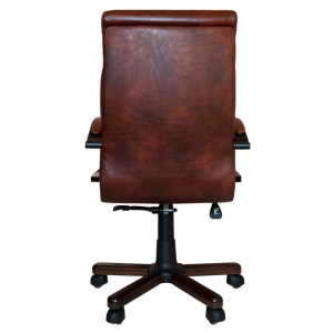 Кресло руководителя КР 22Д