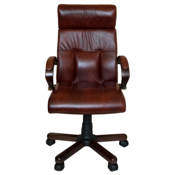 Кресло руководителя КР 22Д