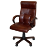 Кресло руководителя КР 22Д