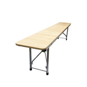 Скамья складная С8