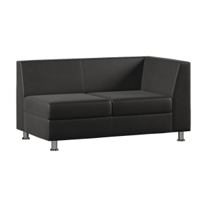 CASTRO 2-х местный правый угол