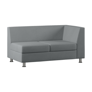 CASTRO 2-х местный правый угол