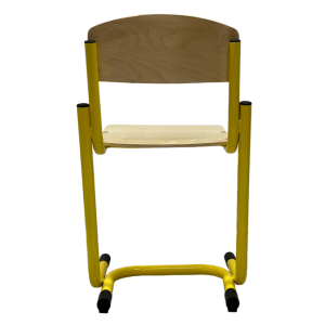 Стул нерегулируемый РС09-2