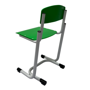 Стул нерегулируемый РС09-2