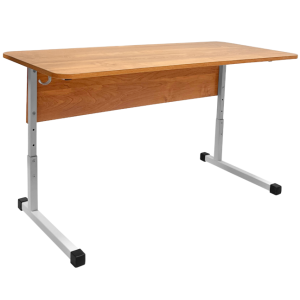 Стол ученический регулируемый СУ-1Р