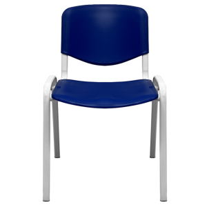 Офисный стул РС 10 Пластик