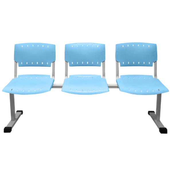 Многоместная секция РС 10х3Ш пластик Sigma